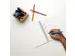 Fineliner Paper Mate Flair Original Medium noir