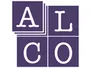 Alco logo
