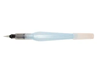 Brushstift Pentel aquash XFRH/1 Medium - 2