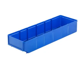 Stellingbakken Ps Hxbxd 84X152X500Mm Blauw - 1