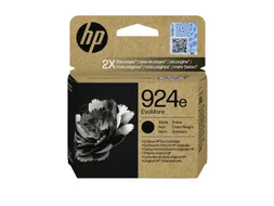 Inktcartridge HP 4K0V0NE 924E Evomore zwart