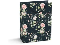 Geschenkzak Spirit Of Roses M 10x23x19 cm