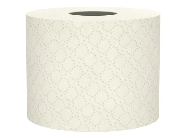 Toiletpapier BlackSatino GreenGrow CT10 2-laags 320vel naturel 065630