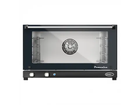 Unox Heteluchtoven Domenica XF43