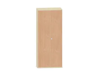 kantoorkast,HxBxD 1920x800x430mm,decor romp esdoorn,decor front beuken - 1
