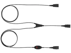 Jabra GN Supervisor Trainingskabel