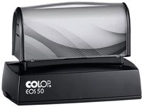 EOS Express 50 kit, zwarte inkt
