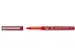 Rollerpen Pilot Hi-Tecpoint V7 0.7mm Medium punt Rood
