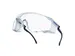 Beschermbril Overzetbril Squale Polycarbonaat Transparant Anti-kras