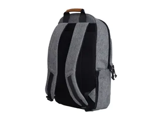 Laptop Rugzak Trust Avana 16 inch Eco grijs - 4