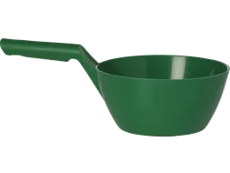 Ronde Schepbak 1 Liter Groen