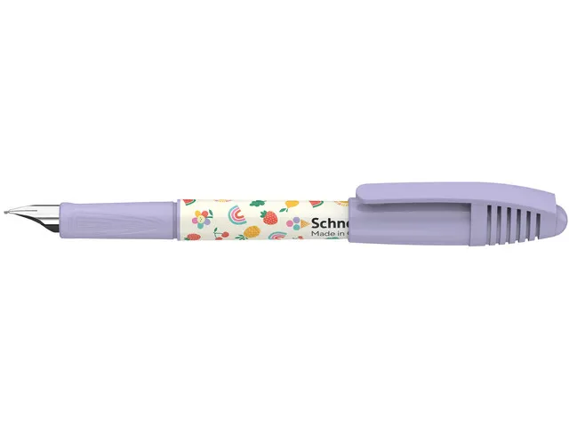 Vulpen Schneider Zippi summertime
