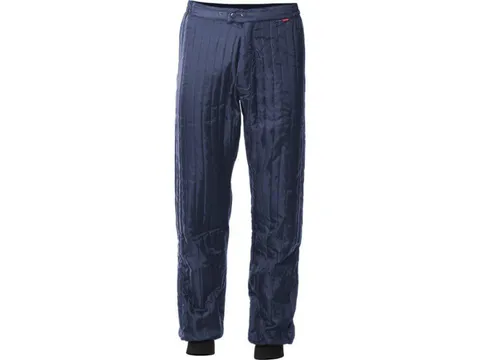 Fristads Klima Thermo 100922-540 thermische broek, blauw, maat 3XL, pe