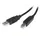 50cm USB 2.0 A naar B Kabel M/M