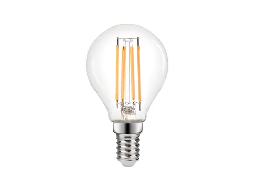 Ledlamp Integral E14 2700K warm wit 3.4W 470lumen