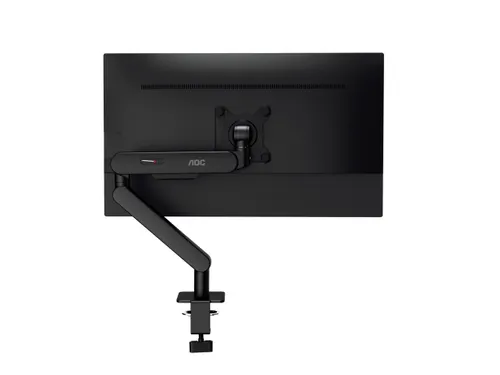 AOC AM400B Monitorarm 34 Inch Zwart