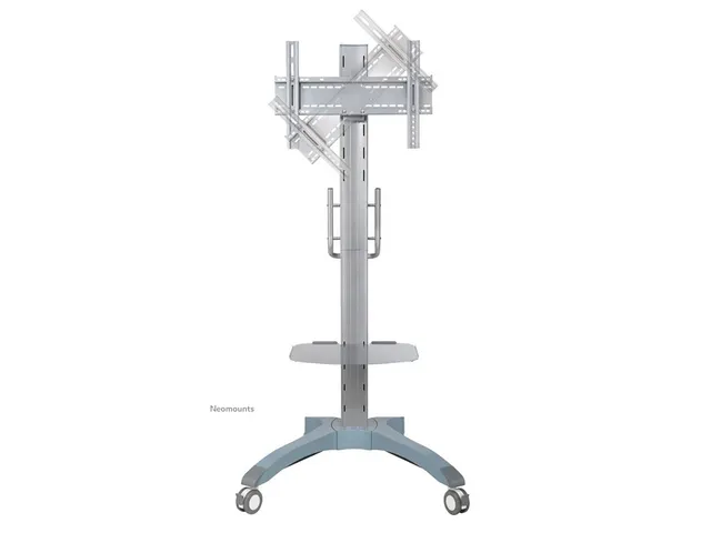 Neomounts PLASMA-M2000 TV trolley - 37-85 inch - max 100 kg - manueel