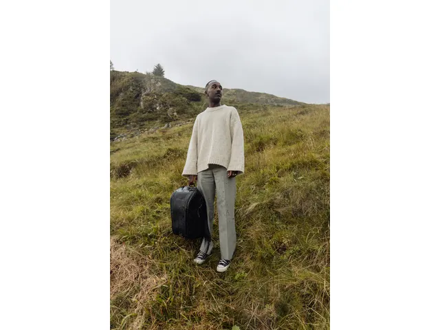 Rugzak Beckmann Street GO 26L Black