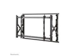 Neomounts LED-VW1750BLACK Videowall muurbeugel - 32-55 inch - max 35 k