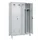 PBM-locker,HxBxD 1950x1200x500mm,4vak,vak B 300mm,draaigrendel