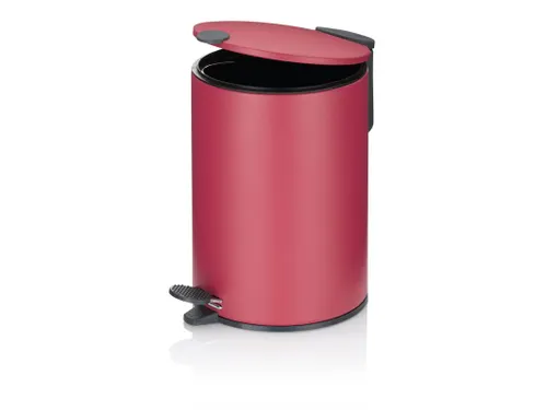 Mats Pedaalemmer 3 Liter Kela Rood