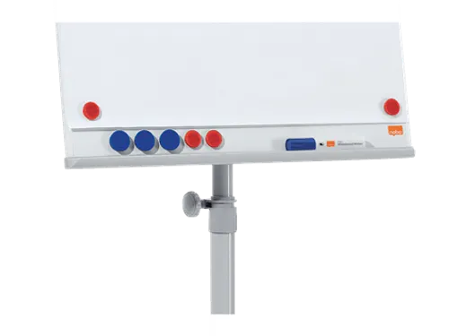 Flipover Nobo Essence mobiel magnetisch