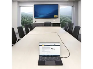 StarTech.com 15 Meter Actieve High Speed HDMI Kabel 4K - 6