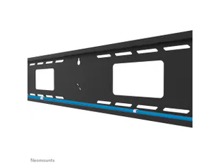 Neomounts LEVEL-750 WL30-750BL18 Vlakke heavy duty muurbeugel - 55-98 - 10