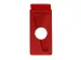 Vepa Bins SmartSort Deksel met fles/blik-opening Rood