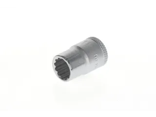 D 30 11 Dopsleutel 3/8 inch UD profiel 11mm - 1