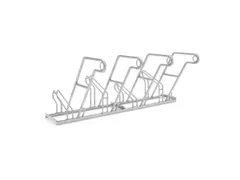 beugel,L 2000mm,4instelplaatsen,gebruik eenzijdig,vuurverzinkt