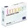 Kopieerpapier Lichtblauw A4 80 Gram 500 Vel