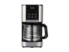 Tcm-1429B-Gs Tornado Espresso Machine