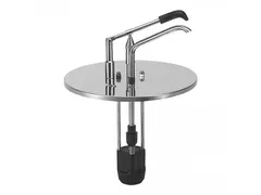 Emmer-dispenser 28,0cm/10L