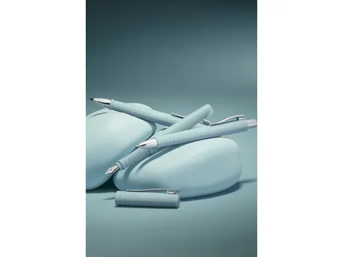 Vulpen Faber-Castell Poly Pen B caribic blue