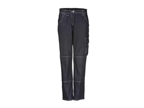 T'Riffic Titan Worker Stretch jeans, denim blauw, maat 46, per stuk
