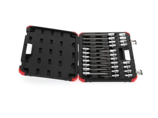 GEDORE R68003026 Schroevendraaier bits 1/2 XZN 26stuks - 4