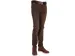 Jean Crosshatch Vesper, marron, taille 29/32, la pièce