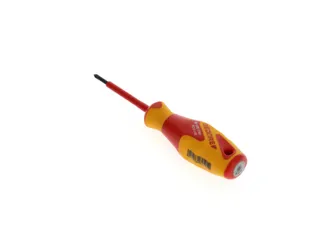 VDE 2160 PZ 0 VDE-schroevendraaier Phillips PZ 0 - 2