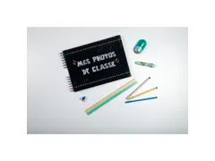 Fotoalb MES PHOTOS D E CLASSE 32x22cm 50b