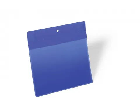 Neodymium Magnetische Documenthouder A5 Liggend