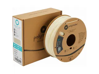 ASA 1,75mm naturel 1kg PolyLite 3D Filament - 3