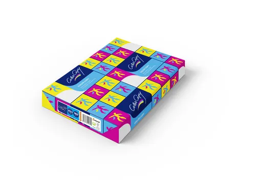 Laserpapier Color Copy SRA3 160 Gram wit 250vel
