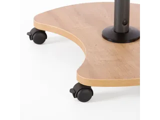 Flipover Rocada Natural 67x115 cm mobiel beschrijfbaar en magnetisch - 4