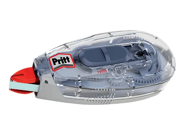 Correctieroller Pritt Flex Navulbaar 4.2mmx12m
