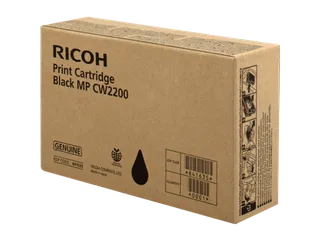 841635 Ricoh Cw2200Sp Gel Ink Black - 1