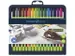 Fineliner Schneider Line-Up 0,4mm assorti 16 stuks