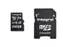 Geheugenkaart Integral microSDXC 256GB