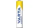 Batterij Varta Energy 24x AAA Voordeelbundel