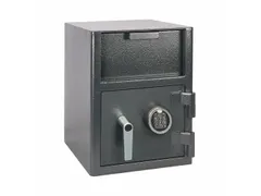 Chubbsafes Afstortkluis Omega Deposit UG-25-EL Elektrisch Slot